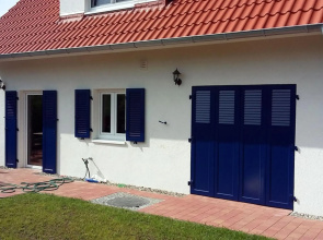 Casa Kornblume