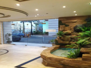 Dar kanan furnished apartments