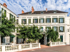 Hôtel de la Poste