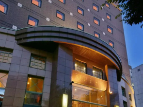 Hotel Quest Shimizu