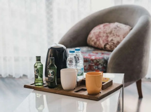 Elite Residence Alsancak