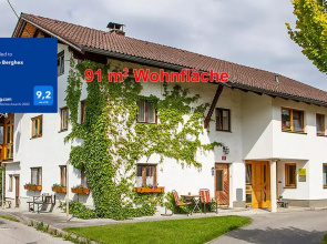 FeWo Berghex