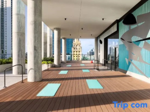 The Elser Hotel Miami - An All-Suite Hotel