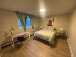 Brand New Modern Flat 2br1ba Whyte And U