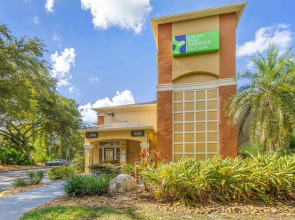 Extended Stay America Select Suites Tampa Brandon