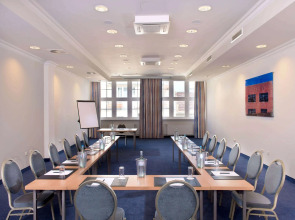 Wyndham Garden Berlin Mitte