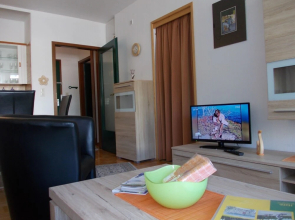 Ferienwohnung Hemlock