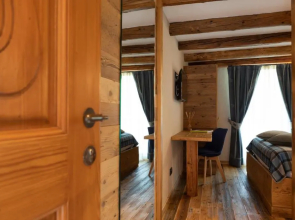 La Cascata Chambres d'hôtes