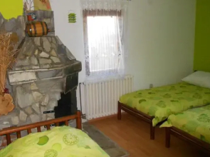 Studios Tri pahulje