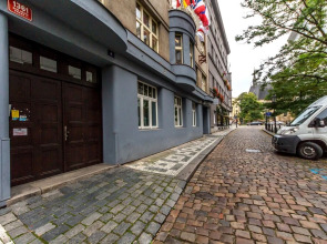Welcome ApartHostel Prague