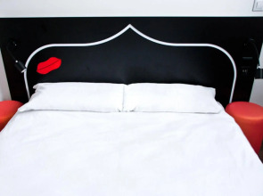 St Christopher's Inn Gare Du Nord - Hostel