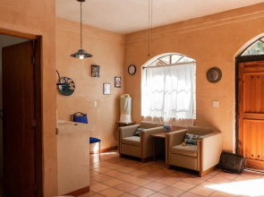 Posada del Molino