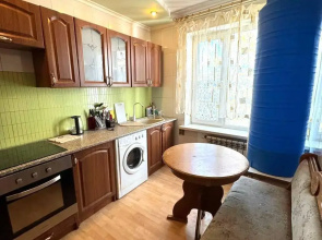 AVA APARTMENT on Lavreneva street 21