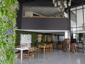 Town In Town Garden Resort