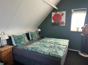 Bed&Breakfast de Hooimoat