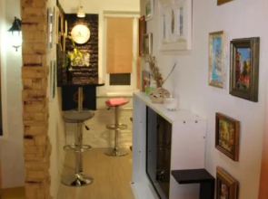Комфортные апартаменты Ак Чокина 99 Apartment on Ak Chokin 99