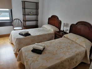 Estancia vacacional nogareda para 6 personas
