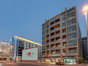 Auris Boutique Hotel Apartments