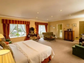 Rathsallagh Country House Hotel