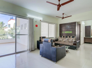 Treebo E Serai Pune