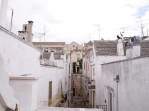 Home 5 Albergo Diffuso