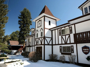 Fawn Valley Inn: 226 1 Bedroom Condo, Estes Park