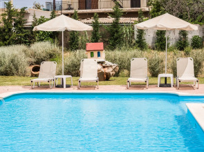 Areti Suites