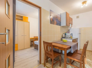 Apartamenty Bialystok - Proletariacka 2A