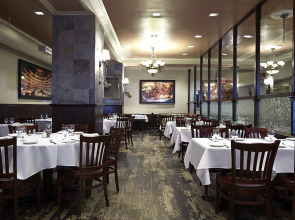 Отель Pennsylvania