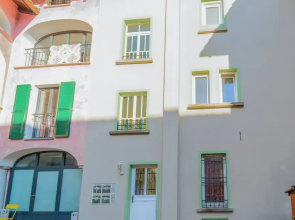 One & Only Losone Apartment