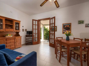 Casa Vacanza Azzurra 2