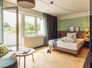 harrys home Berlin Moabit
