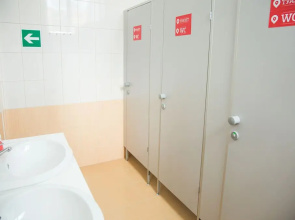 Hostels - Sergiev Posad