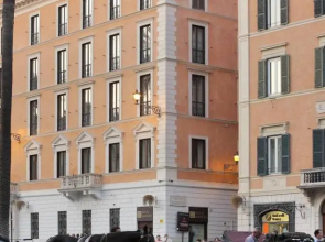 Relais Pierret