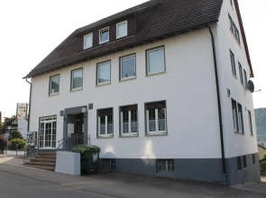 Ferienwohnungen-Oberkochen.de Stadtherberge Sperberstraße