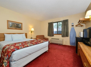 Americas Best Value Inn Rhinelander