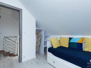 Jantar Apartamenty - Casa Francesco