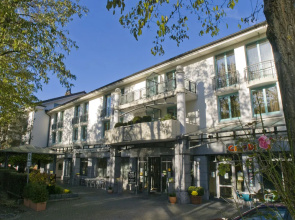 Hotel Fly Away Zurich Airport