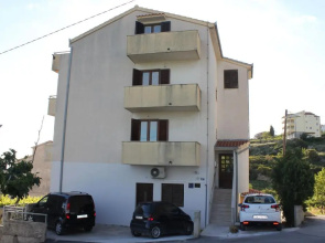 Smile & Enjoy Apartments