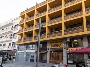 Apartamento Carlos