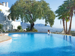 Apartment Jacarandas de Elviria