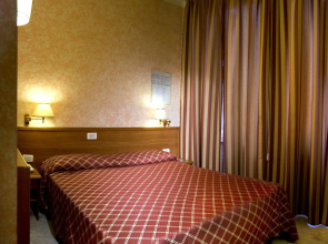 Hotel Delle Muse