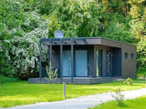 4 Star Holiday Home in Scharbeutz