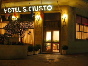 San Giusto