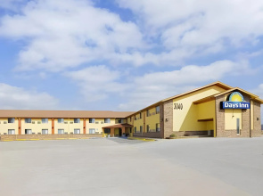 Days Inn By Wyndham Fort Dodge