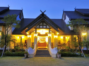 Assaradevi Villa & Spa
