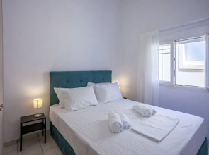 Aris Luxury Apartments