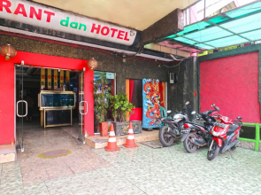 King Stone Hotel