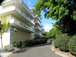 Appartement Arcachon, 3 Pièces, 6 Personnes - Fr-1-420-33