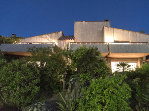Villa Marinella Marine De Davia